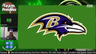 2024 Baltimore Ravens Team Preview [upl. by Nnael49]