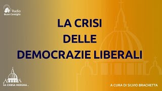 La crisi delle democrazie liberali [upl. by Odnomor]