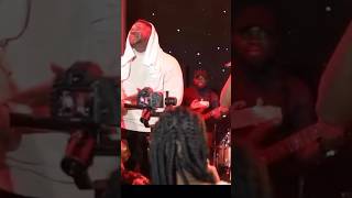 Quamina MP x Medikal Live Act Curated by SamBoad  shortvideo medikal ghana music liveaction [upl. by Tsan]