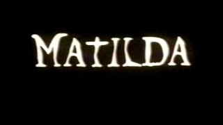 Matilda  Trailer 1996 [upl. by Akenal]