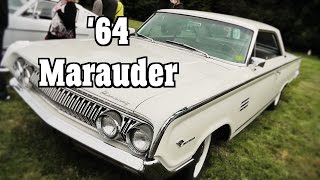 1964 Mercury Marauder [upl. by Wildee]