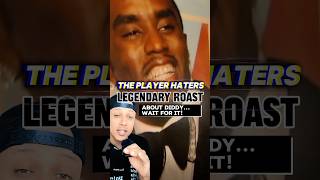 Chappelle Shows Savage Roast of Diddy 😂🐬 [upl. by Audry]