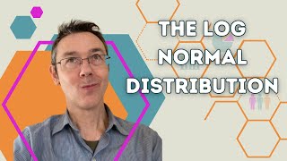 The lognormal distribution [upl. by Estren]