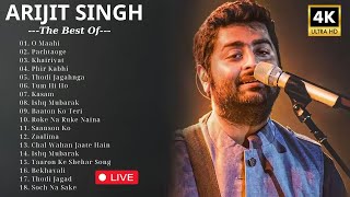 Best of Arijit Singh Songs 2024  Live Arijit Singh Songs arijitsingh bollywood song [upl. by Alicul]