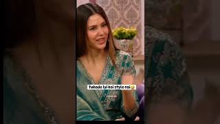 Sonam Bajwa G Khan Love Story ❤️ shortsfeed gkhan shorts ytshorts sonambajwa [upl. by Alletse205]