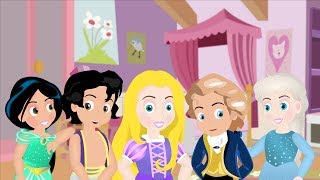 Five Little Babies jumping on the Bed  Nursery Rhyme for Kids [upl. by Eniliuqcaj794]