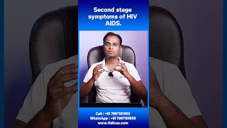 Second stage symptoms of HIV AIDS Homeopathy  Treatment Cure Medicine HIV AIDS [upl. by Ellard]