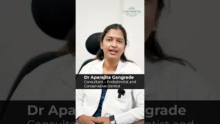 Teeth Whitening Treatment Options Dr Aparajita Consultant Endodontist amp Conservative Dentist [upl. by Manella727]