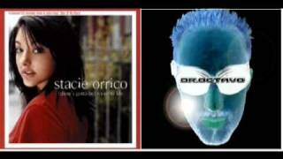 Stacie Orrico  Theres Gotta Be More To Life DrOctavo Extended Remix [upl. by Eitteb]