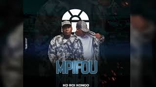 HD ROI KONGO MPIFOU [upl. by Earahs]