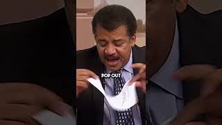 Will We Ever Be Able To Teleport 😯 w Neil deGrasse Tyson [upl. by Hadsall]