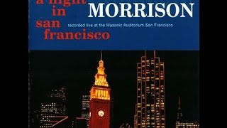 Van Morrison  Live 94 A Night in San Francisco All LP [upl. by Finnigan]