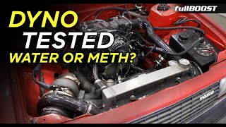 Watch this before installing water methanol injection  fullBOOST [upl. by Udell]