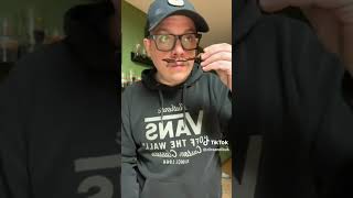 Dill Pickle Roulette Beef Jerky review [upl. by Blanchette]