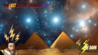 Why are the Pyramids Aligned with Orions belt [upl. by Herm]