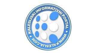 Kalesija UŽIVO  Kalesijski informativni portal [upl. by Pierce249]