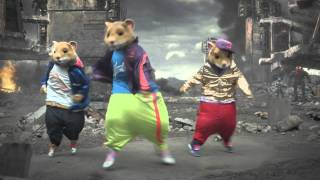 Dancing Hamsters  Kia Soul [upl. by Naples]