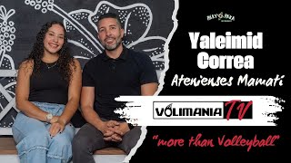 Yaleimid Correa El futuro de las liberos promete en Puerto Rico [upl. by Grose]