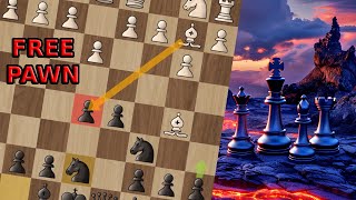 Road to 2200 Rating in Chess  Day 10 [upl. by Asselim]