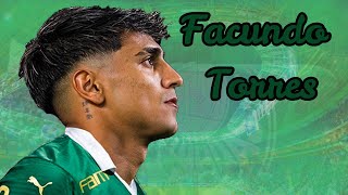 Facundo Torres • Skills • 4K [upl. by Edeline]