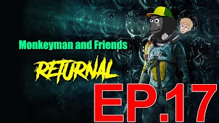 Returnal EP 17 [upl. by Iaj]