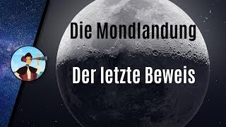 Die Mondlandung  Der letzte Beweis 2019 [upl. by Sankey555]