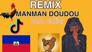 Manman Doudou Papa Cheri Remix Matimba 2023 [upl. by Wattenberg]