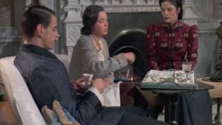 Brideshead Revisited  Episode 10  PART 4 [upl. by Jordans]