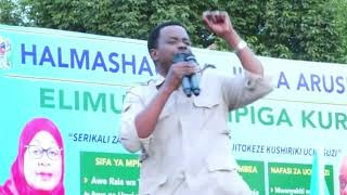 Godbless Lema ni Nabii Ana Upako Ile Ndoto Ilitimia Ya Sabaya Yakatimia Makonda Pse Usimpuuzie [upl. by Nodnerb]