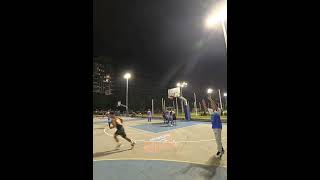 MAXINO MAY BNARIL basketball shortvideo highlights [upl. by Meehyr]