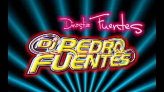 DJ PEDRO FUENTES METELE SANDUNGA ★2011★ DEMO★ [upl. by Fenwick]