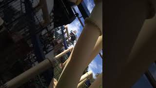 Busch gardens montu [upl. by Anahs]