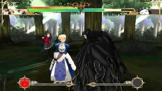 CRUCIS FATAL FAKE PC GAMEPLAY [upl. by Pallaten]