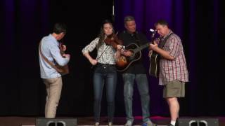 20170622 GC1 Maddie Denton  Grand Champ Div  Weiser Fiddle Contest 2017 [upl. by Early992]