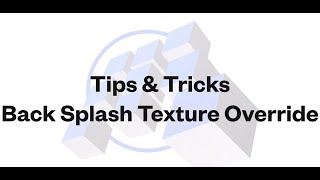 Mozaik  Back Splash Texture Override [upl. by Gnohp436]