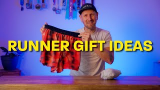 10 Running Gift Ideas [upl. by Aiksa]