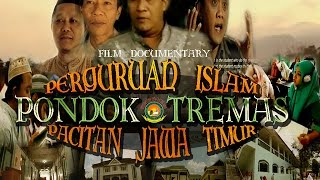 Film Sejarah Pondok Tremas Dinas Pendidikan [upl. by Poler]