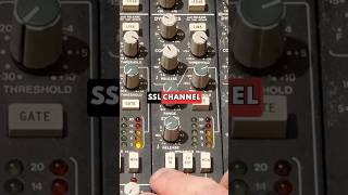 A Classic SSL Trick For Smooth Compression [upl. by Anayhd]