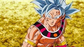 Birth of a NEW DESTROYER GOKU Replaces CHAMPA  Dragon Ball Hakai  PART 3 [upl. by Llenor]