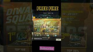 Diwali event free fire😱😱🪔 totalgaming foryou garenafreefirehowcaniplayfreeffcustom [upl. by Oigroeg540]