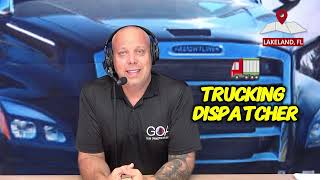 OwnerOperator pay in 2024 Is your dispatcher good enough Florida Trucking [upl. by Alys]