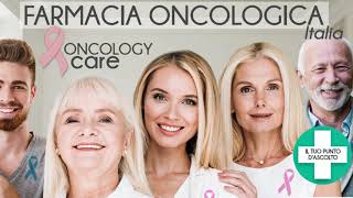 CPN FARMACIA ONCOLOGICA  I NOSTRI SERVIZI [upl. by Sloan144]