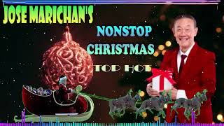 Jose Mari Chan Nonstop Christmas Songs Medley 2025  Jose Mari Chan Collection 2025 [upl. by Bealle245]