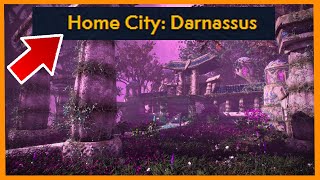 Teldrassil amp Undercity RESTORED After SHADOWLANDS [upl. by Notneb]