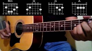 COMO TOCAR CON PODER quotBARAKquot TUTORIAL DE GUITARRA 11 [upl. by Otrebtuc432]