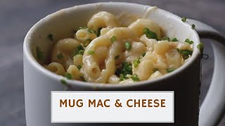 1 min Mac and Cheese  Chetna Champanera [upl. by Alad890]