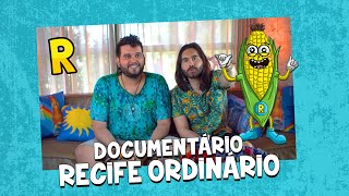 DOCUMENTÁRIO RECIFE ORDINÁRIO  OBRIGADO FAMÍLIA PUTZVÉI [upl. by Marian]