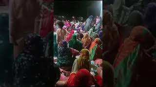 Mha Shivratri Jagran bhkti viral video 🙏🙏🙏❤❤❤❤ [upl. by Richlad]