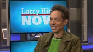 Malcolm Gladwell on revisiting history religion and Trump [upl. by Naryt]