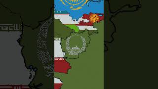 Big Scale Afghanistan afghanistan afghan maps flags minecraft [upl. by Mordecai7]